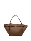 Tod's T Timeless Medium Tote Bag