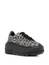Casadei Sneakers BLACK