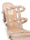 Valentino Garavani Sandals POWDER