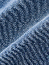 STUDIO NICHOLSON PRE Jeans NAVY