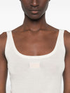 Elisabetta Franchi Top WHITE