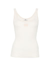 Elisabetta Franchi Top WHITE
