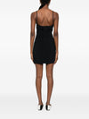 Givenchy Dresses BLACK