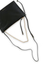 Givenchy 4G Chain Crossbody Bag