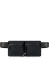 Givenchy Antigona Lock Belt Bag