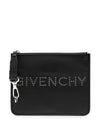 Givenchy Stud Embellished Wallet