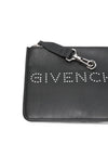 Givenchy Stud Embellished Wallet