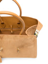 Ferragamo Hug Small Handbag