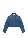 Givenchy Logo Embroidered Coat