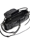 Diesel Bags.. BLACK