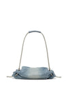 Diesel 1DR Crystal Shoulder Bag