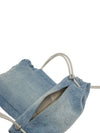 Diesel 1DR Crystal Shoulder Bag