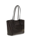 Hidesins Medium Leather Tote