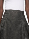 Diesel Skirts BLACK