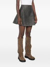 Diesel Skirts BLACK