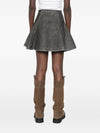 Diesel Skirts BLACK