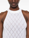 Balmain Top WHITE