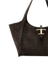 Tod's T Timeless Small Shoulder Bag