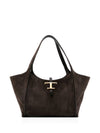 Tod's T Timeless Small Shoulder Bag