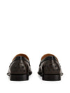 Tod's Flat shoes BLACK