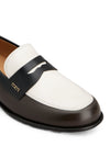 Tod's Leather Loafers
