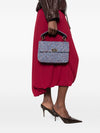 Valentino Garavani Bags.. LIGHT BLUE