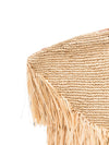 Zimmermann Woven Fringe Tote