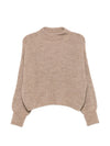 Closed Sweater