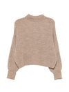 Closed Sweater