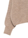 Closed Sweater