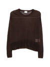 Closed Sweater