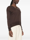 Closed Sweater