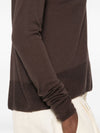 Closed Sweater
