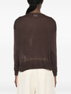 Closed Sweater
