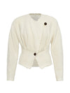 Isabel Marant Jackets ECRU