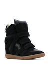 Isabel Marant Sneakers BLACK