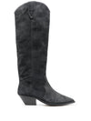 Isabel Marant Boots BLACK