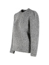 Isabel Marant Sweaters GREY