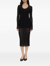 Isabel Marant Dresses BLACK