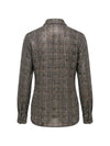 Ermanno Scervino Shirt