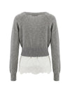 Ermanno Scervino Cardigan