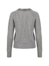 Ermanno Scervino Cardigan