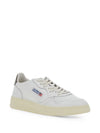 Autry Medalist Low Sneakers