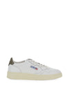 Autry Medalist Low Sneakers