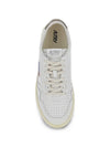 Autry Medalist Low Sneakers