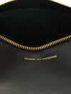 COMME DES GARCONS WALLET Wallets BLACK