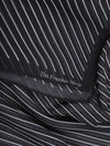 032C THE FRANKIE SHOP PRE Scarfs BLACK