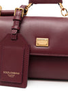 Dolce & Gabbana Sicily Medium Bag