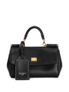 Dolce & Gabbana Sicily Medium Bag