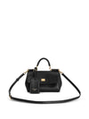 Dolce & Gabbana Sicily Medium Bag